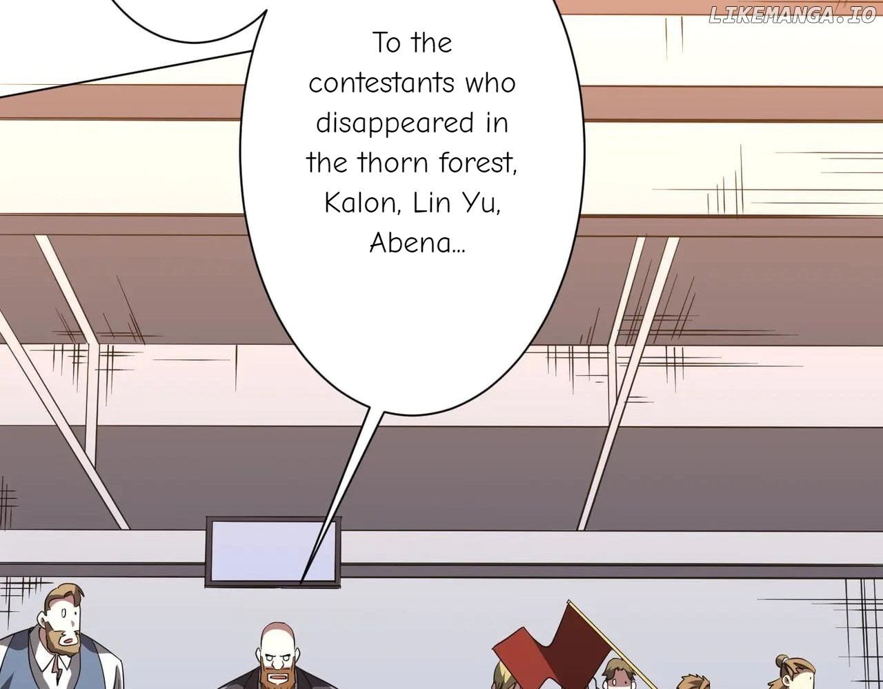 With My Netherworld Trillions, Game On! Chapter 192 - page 17